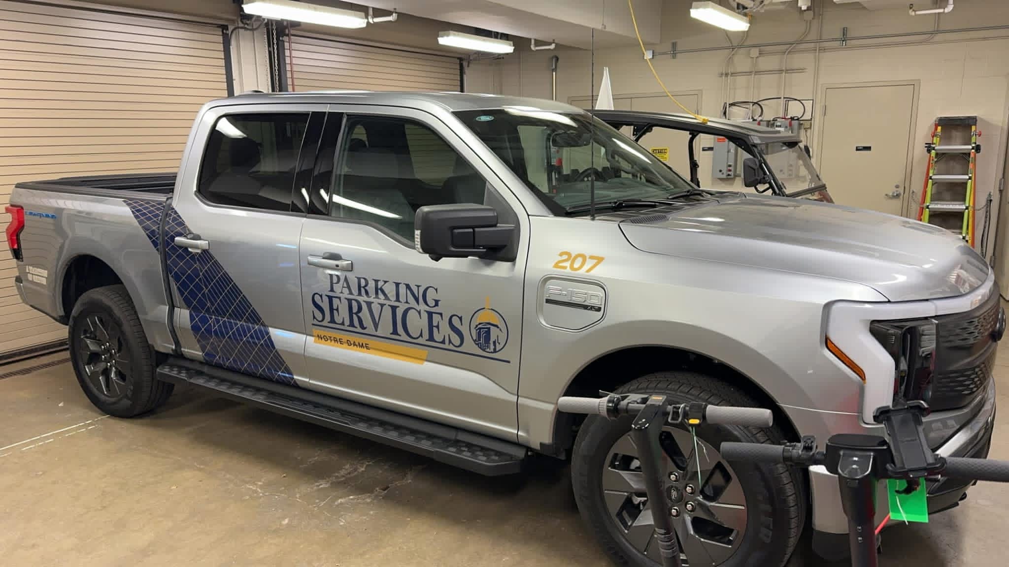 Window Tint example by Hoaks Graphics LLC